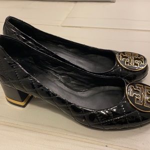 Tory Burch Heels